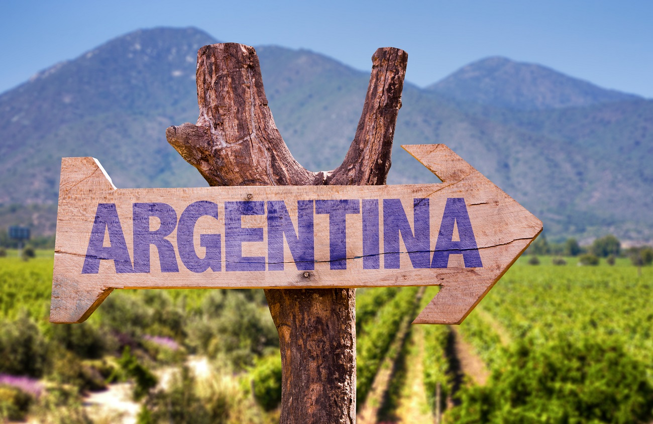 Wina argentyńskie – nie tylko Malbec